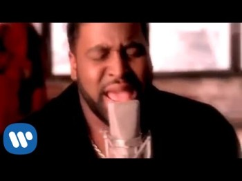 Gerald Levert - Can't Help Myself