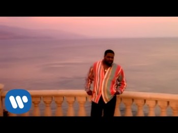 Gerald Levert - I'd Give Anything