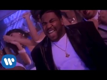 Gerald Levert - School Me