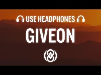 Giveon - Heartbreak Anniversary 8D