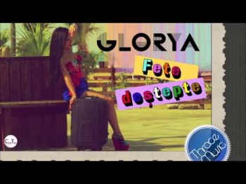 Glorya - Fete Destepte Produced By Thrace