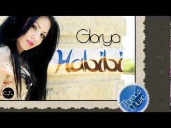 Glorya - Habibi Produced By Thrace