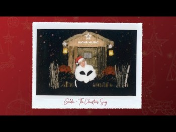 Golden골든 - The Christmas Song Cover