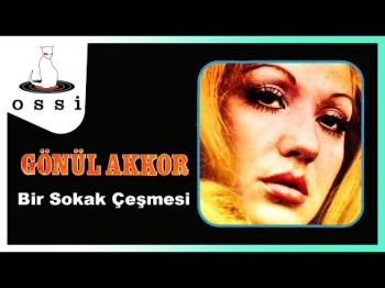 Gönül Akkor - Bir Sokak Çeşmesi