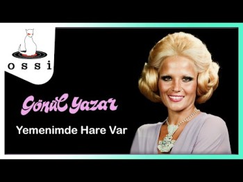 Gönül Yazar - Yemenimde Hare Var