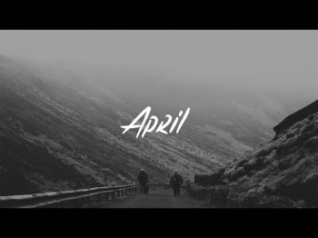 Goody Grace - April