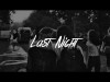 Graace - Last Night