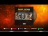 Gram Grin Ft Billyone - Qalada