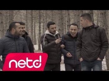 Grup Hasret - Halay Potpori