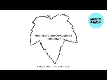 Гудзон, Tusovka - Чёрная Смородина Remix