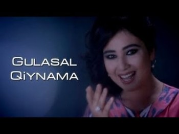 Gulasal - Qiynama