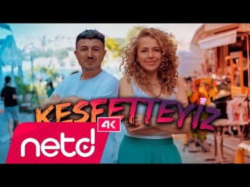 Gülşen Arabul, Recep Uçar - Keşfetteyiz