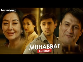 Gulinur - Muhabbat