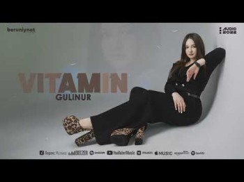 Gulinur - Vitamin