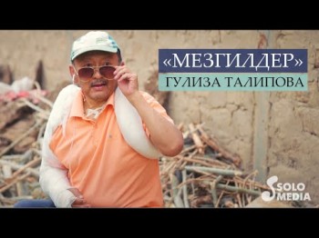 Гулиза Талипова - Мезгилдер