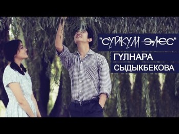 Гулнара Сыдыкбекова - Суйкум элес