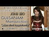 Gulsanam Mamazoitova - Men Sizni Topgunimcha Nomli Konsert Dasturi Treyler