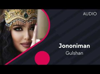 Gulshan - Jononiman