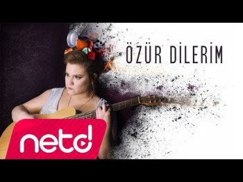 Gülten Taranç - Özür Dilerim