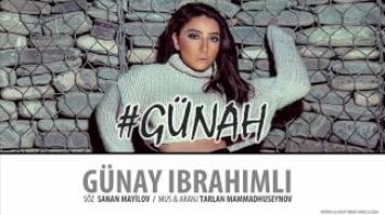 Günay İbrahimli - Günah