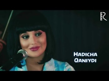 Hadicha - Qaniydi