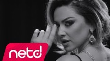 Hadise - Aşk Dediğin