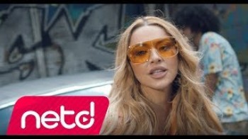 Hadise - Geliyorum Yanına