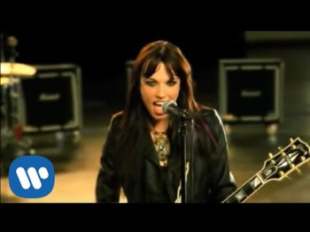 Halestorm - It's Not You