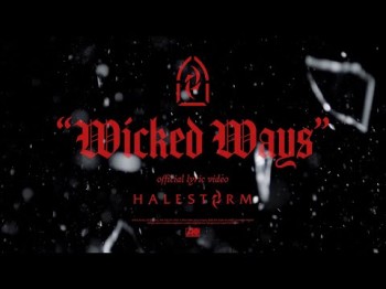 Halestorm - Wicked Ways