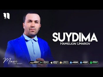 Hamidjon Umarov - Suydima