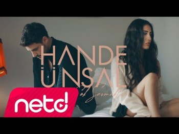 Hande Ünsal - Çok Sevmekten