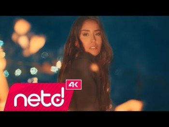 Hande Ünsal - Yangın