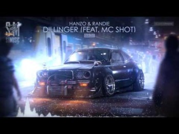 Hanzo, Randie - Dillinger Feat Mc Shot