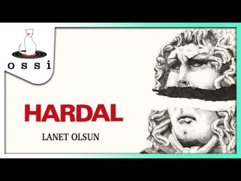 Hardal - Lanet Olsun