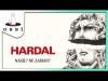 Hardal - Nasıl Ne Zaman