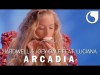 Hardwell Joey Dale Ft Luciana - Arcadia Hd