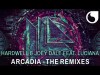 Hardwell Joey Dale Ft Luciana - Arcadia Thomas Newson Remix