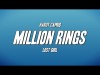 Hardy Caprio - Million Rings Ft Lost Girl