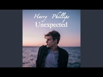 Harry Phillips - Unexpected