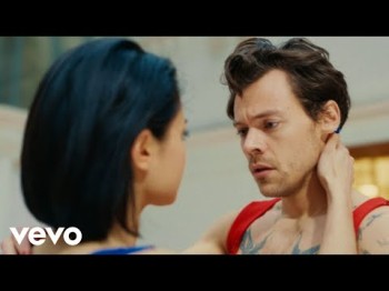 Harry Styles - As It Was