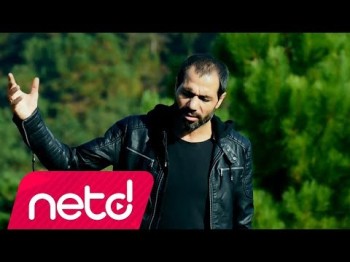 Harun Gümüş - Ölem Ben