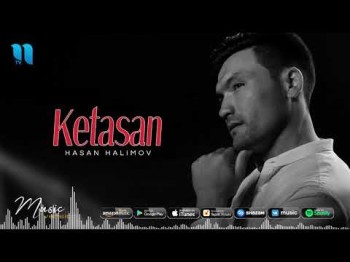 Hasan Halimov - Ketasan