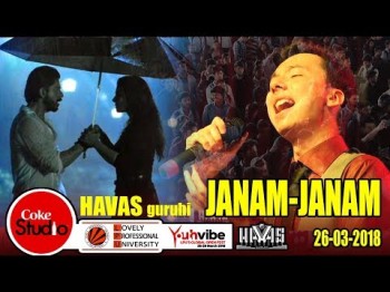 Havas Guruhi - Jonim