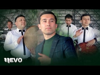 Hayot Mallayev - Azizam Video