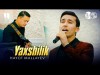 Hayot Mallayev - Yaxshilik Jonli Ijro