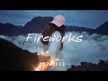 Hazlett - Fireworks