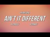 Headie One - Ain't It Different Ft Aj Tracey, Stormzy