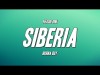 Headie One - Siberia Ft Burna Boy