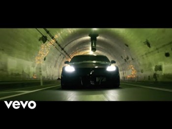 Hippie Sabotage - Devil Eyes 350Z Showtime