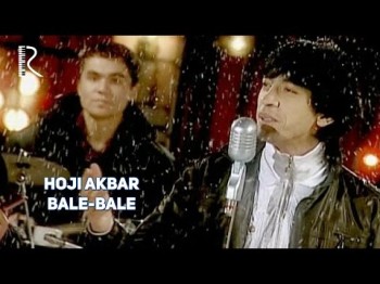 Hoji Akbar - Bale